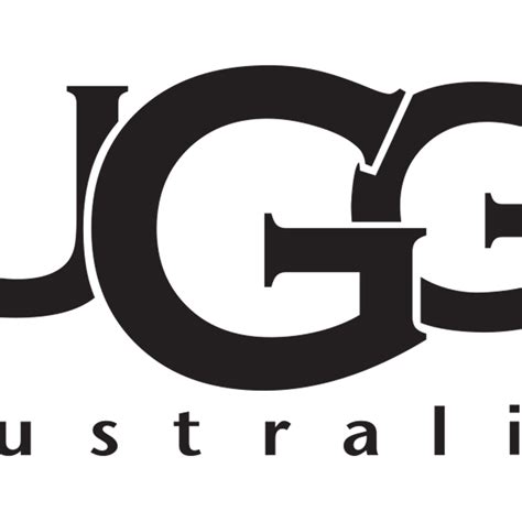Ugg australia Logos