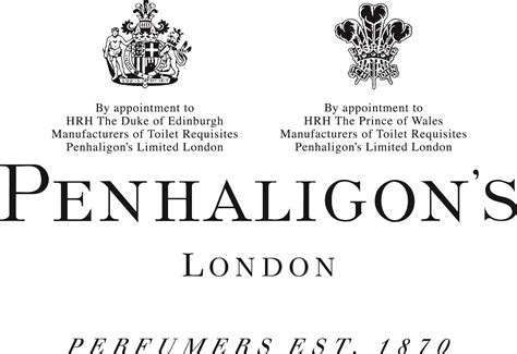 Penhaligon's Logos