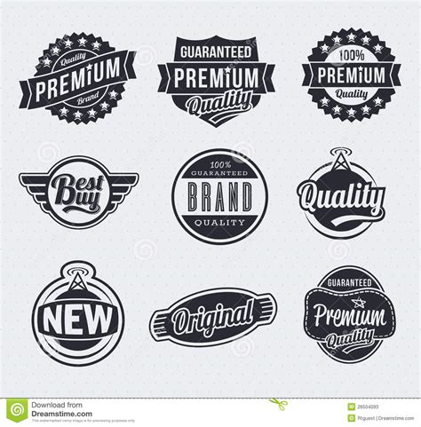 Label Logos