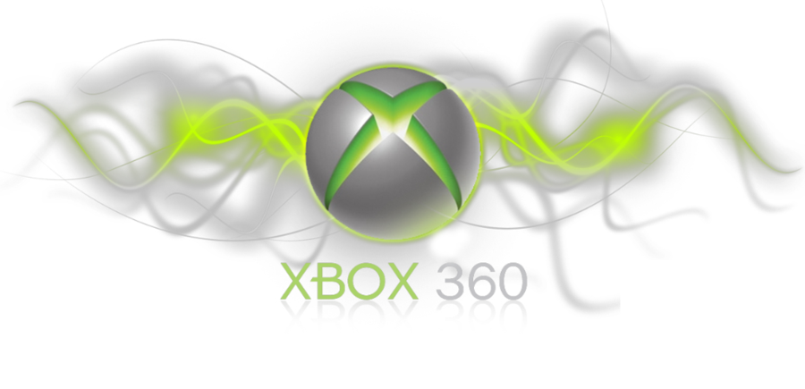 Xbox360 Logo Render by DracoGradeZero on Deviant. helpful non helpful. drac...