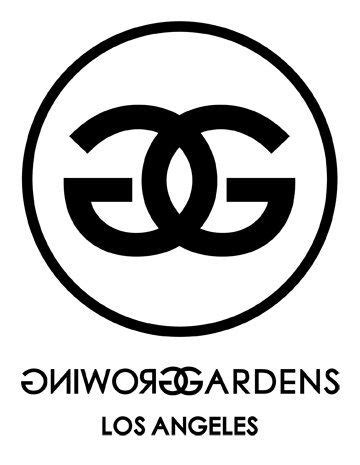 gg is logo of which brand