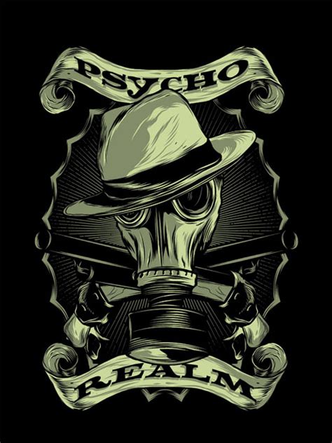 Psycho realm. 