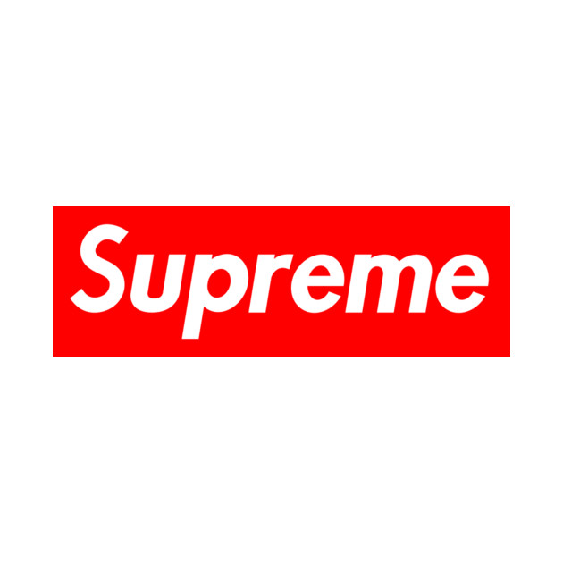 Supreme classic Logos