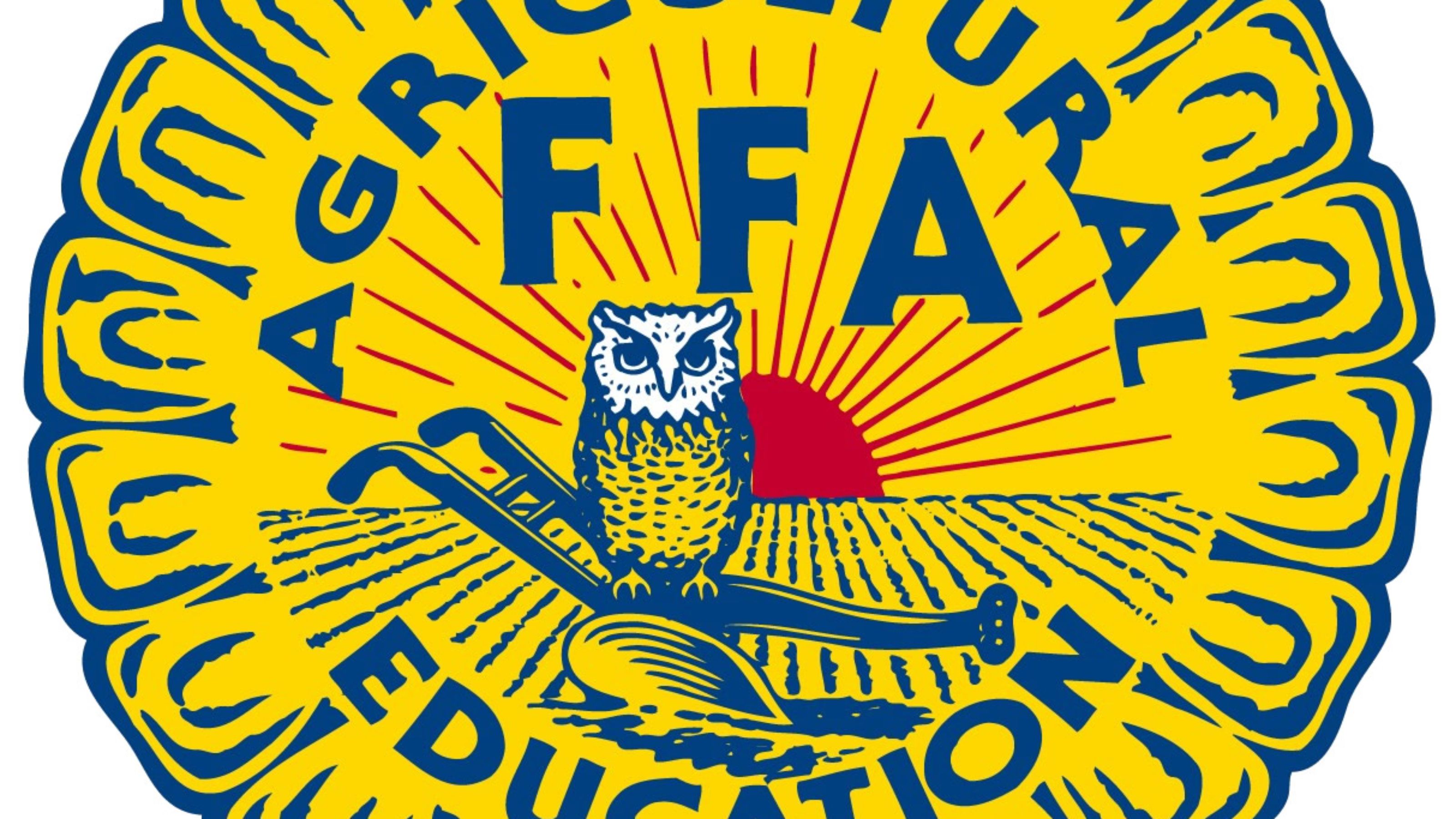 Ffa Logos