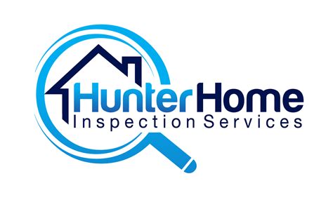Home Inspection Logos
