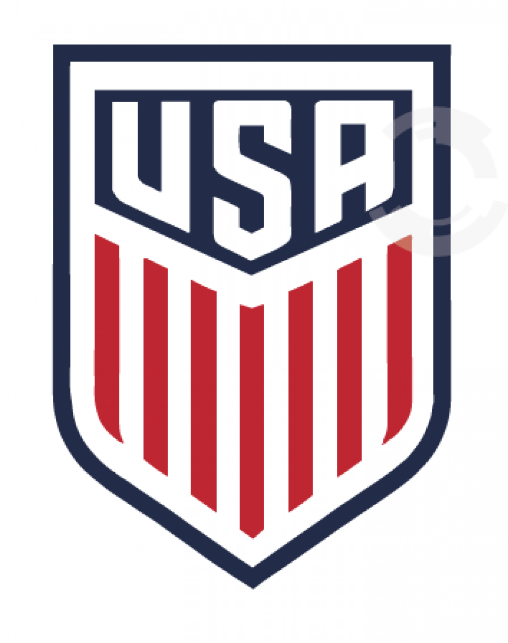 Usa soccer Logos