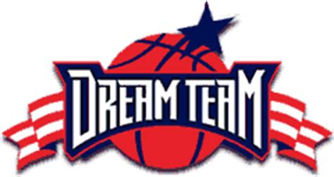 Usa Dream Team Logos