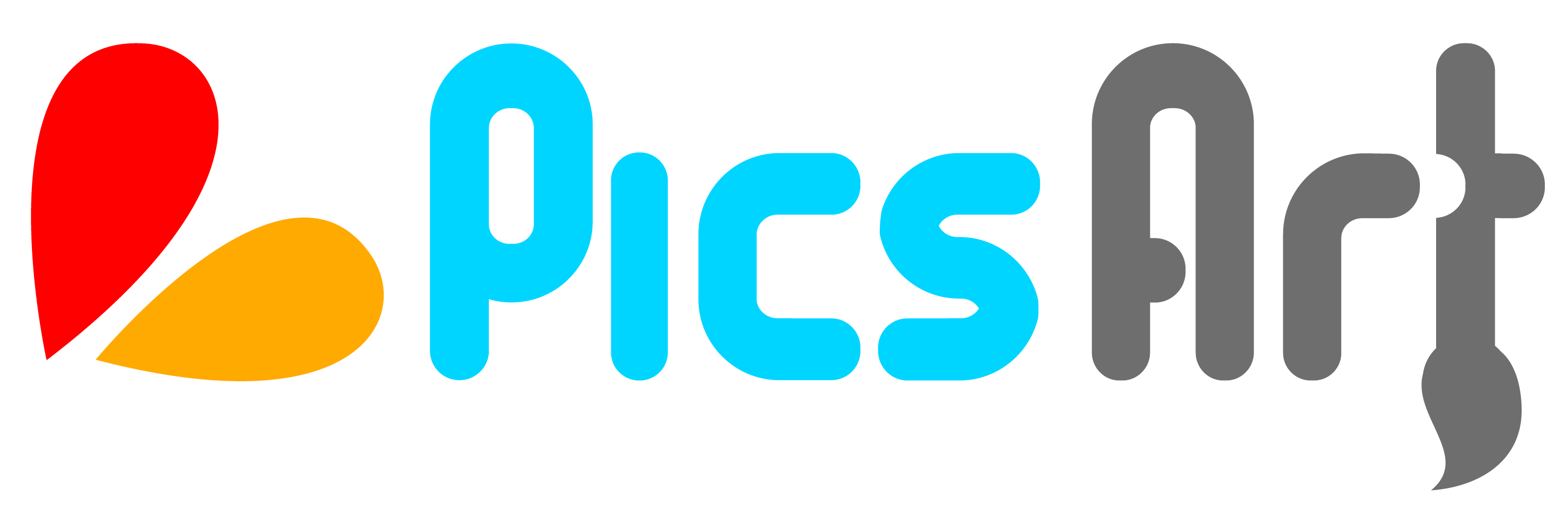 Picsart Logos