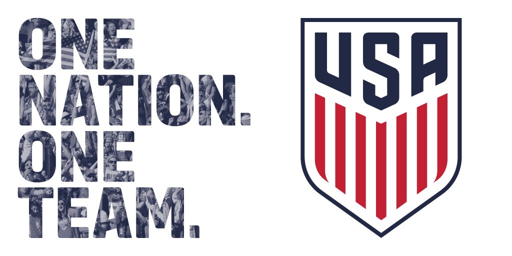 Usa Soccer Team Logos