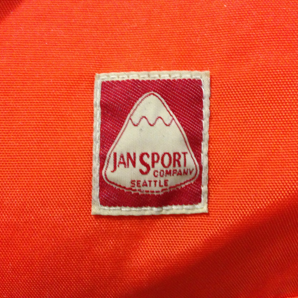 Jansport Logos