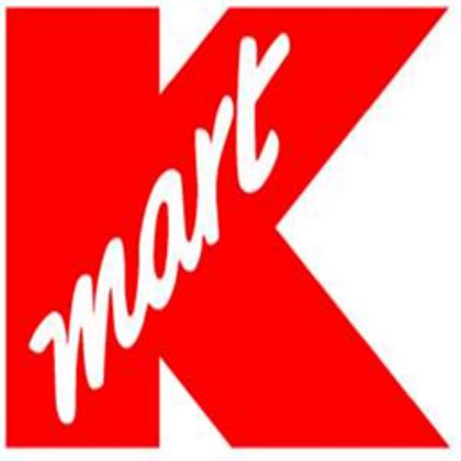 Old Kmart Logos