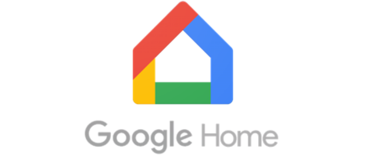 Free Free Google Home Logo Svg 163 SVG PNG EPS DXF File