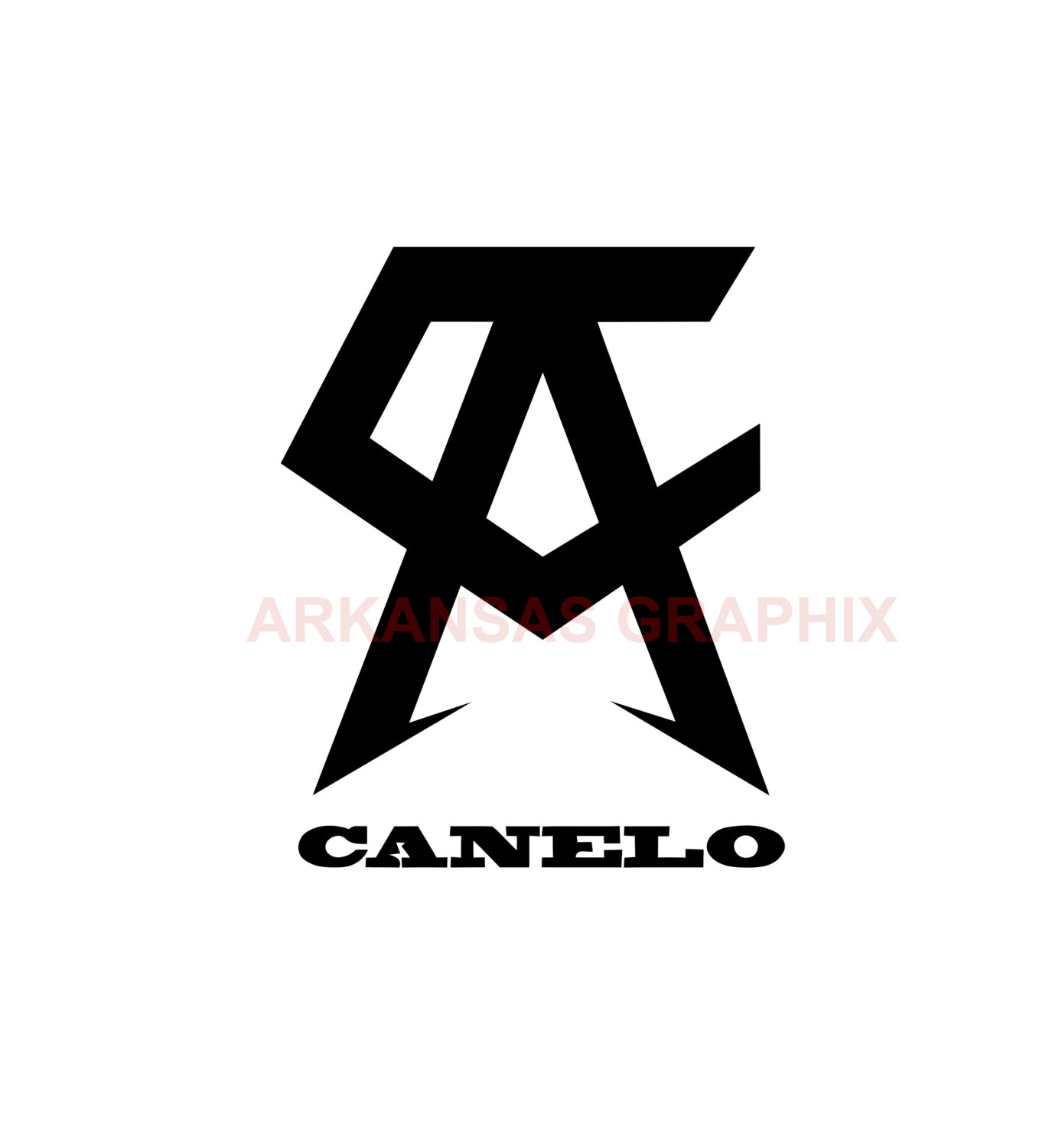 Canelo Logo Vector/Cuttable Files Eps AI Pdf and Svg. helpful non helpful. ...