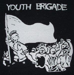 Youth Brigade Logos
