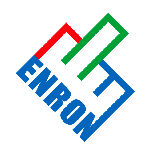 Enron fraud