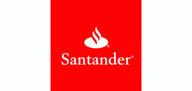 Santander bank Logos