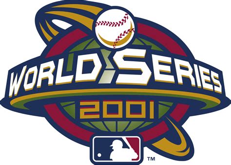 2001 Logos