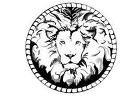 Introducir 52+ imagen versace lion logo - Ecover.mx