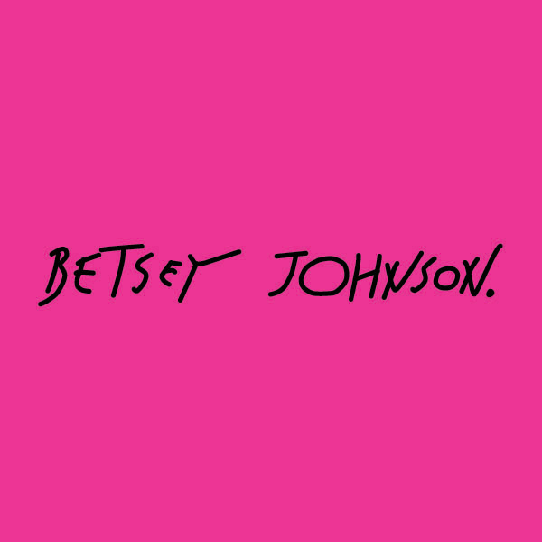 Betsey johnson Logos