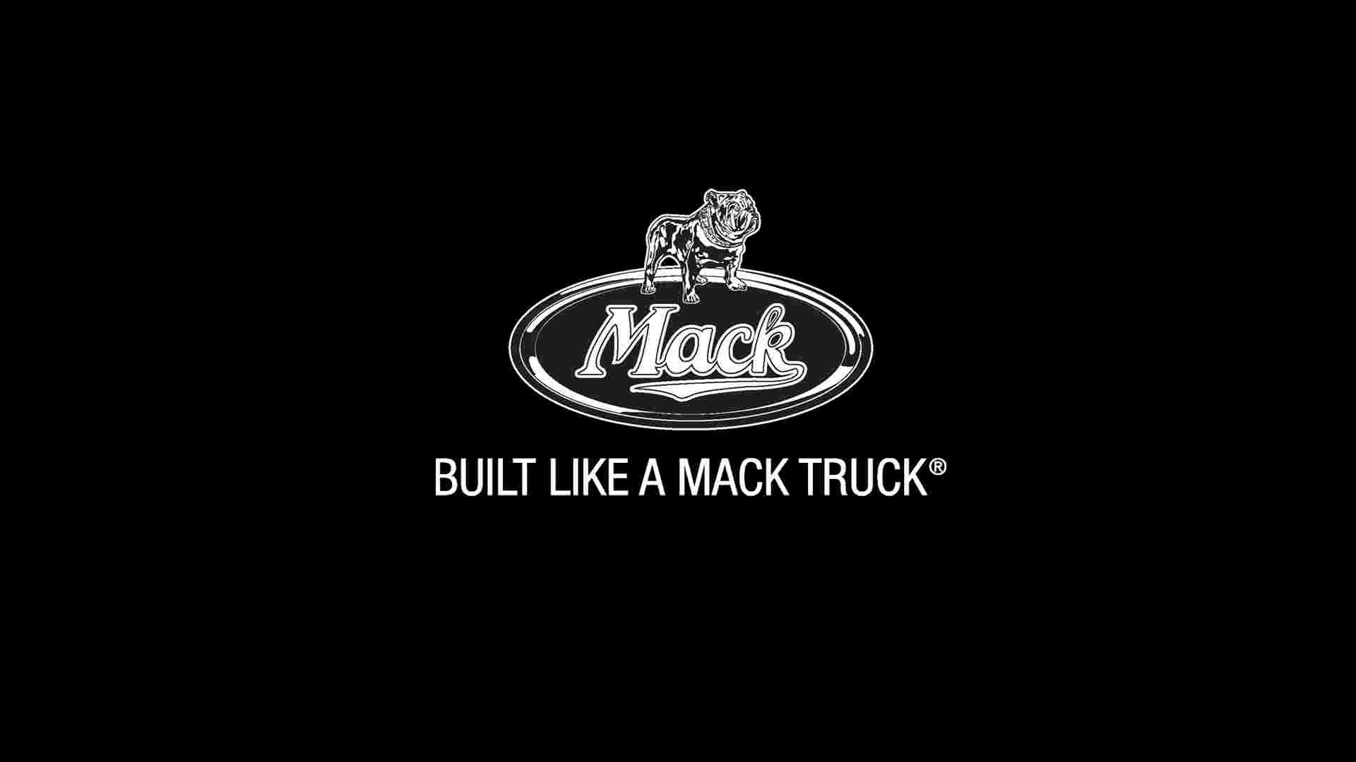 Mack Truck Logos