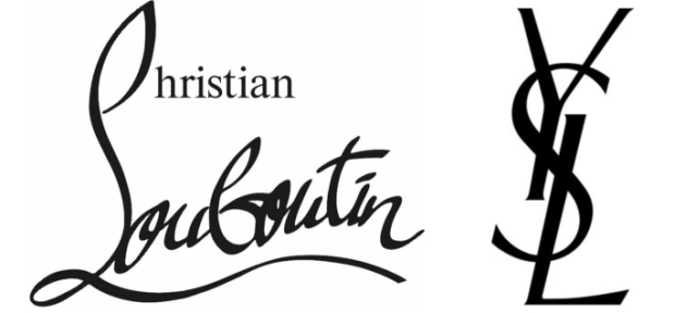 Louboutin Logos