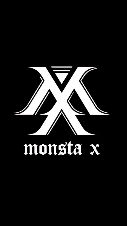 Monsta X Logos