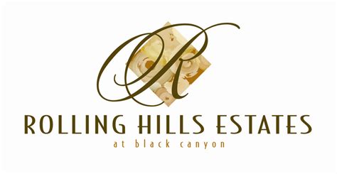 Rolling hills Logos