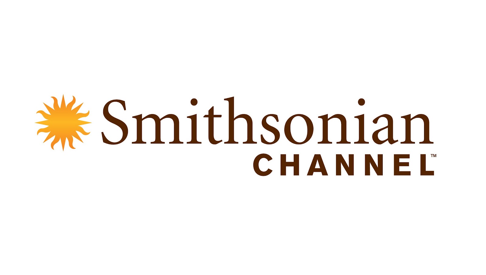 Smithsonian Channel Logo. 