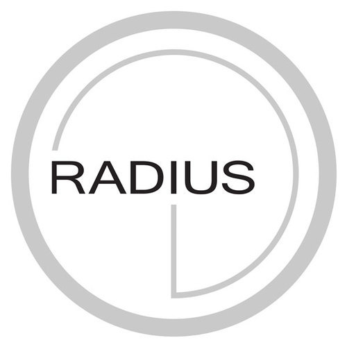 Radius Logos
