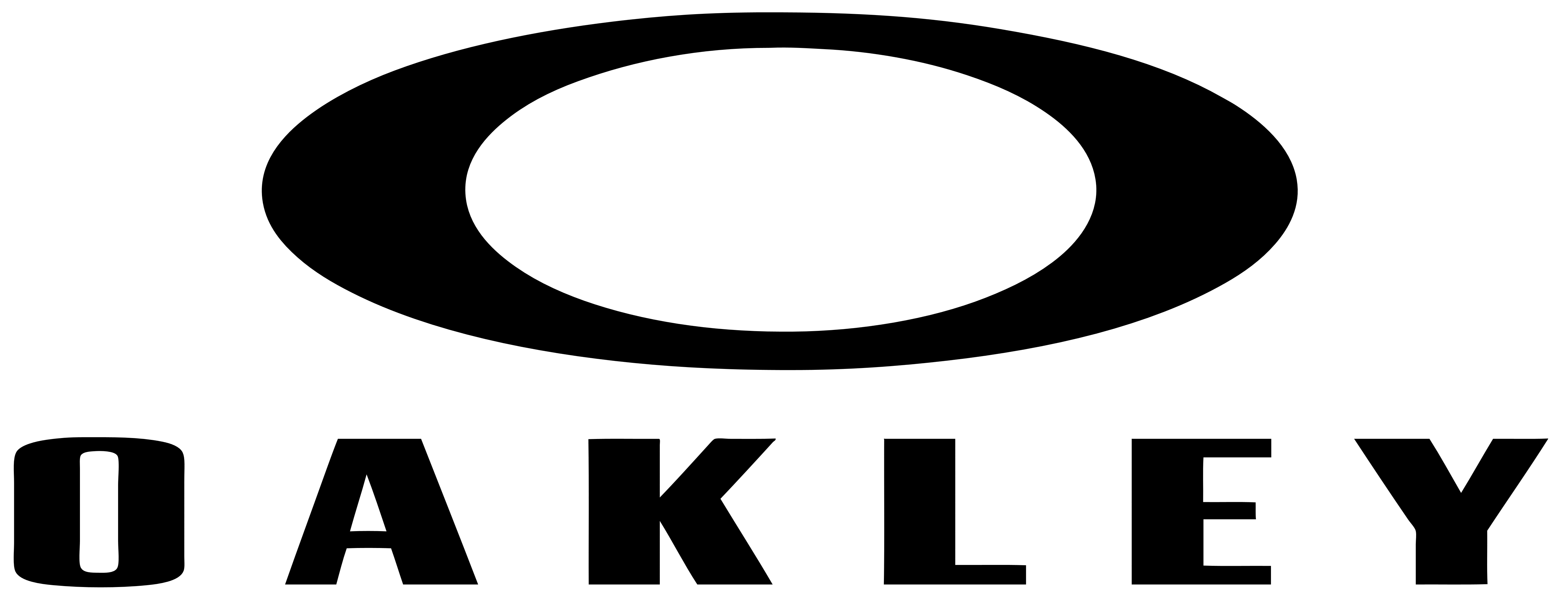 oakley symbol