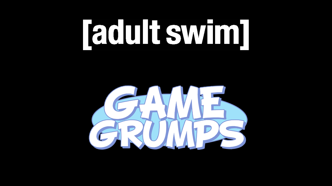 Adult swim. 