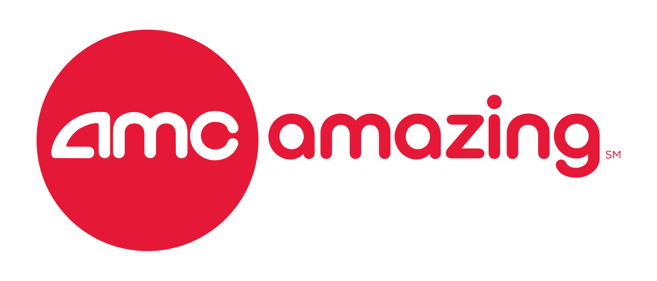 Amc theaters Logos