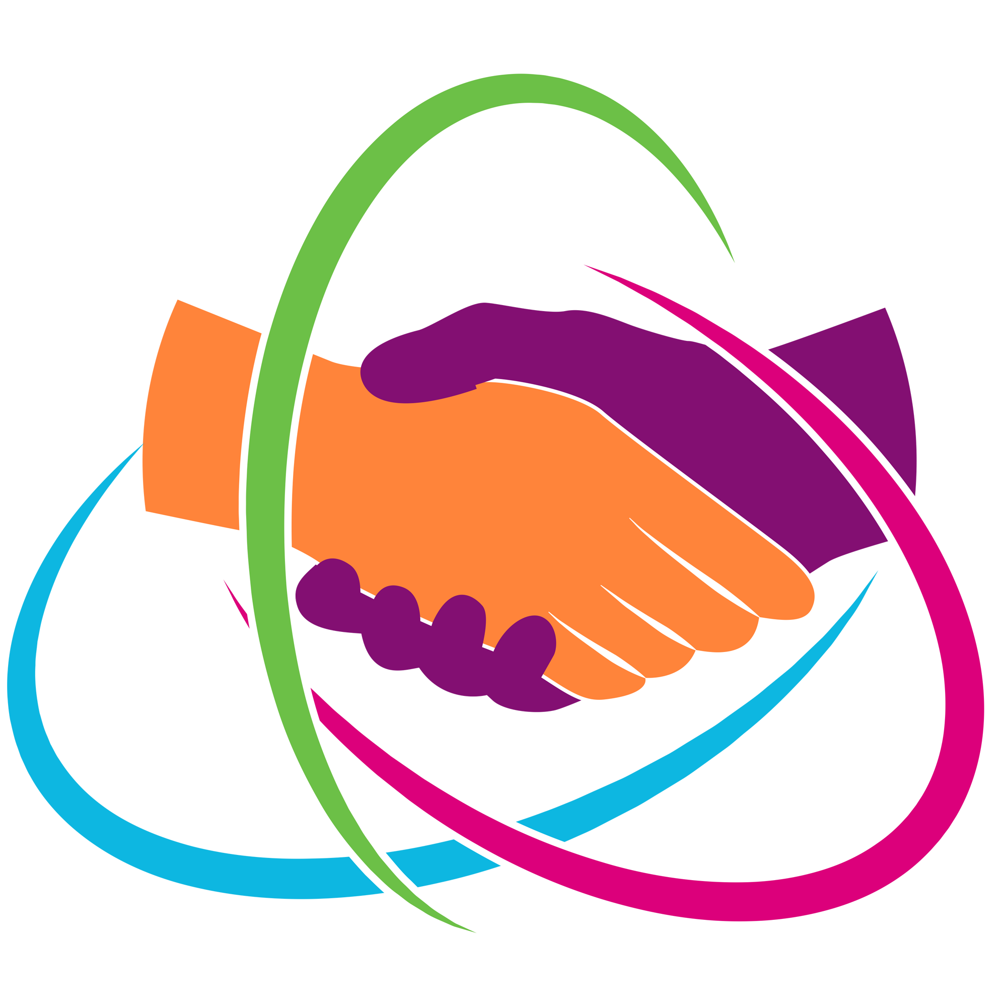 Handshake Logos