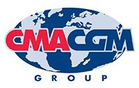 Cma cgm Logos
