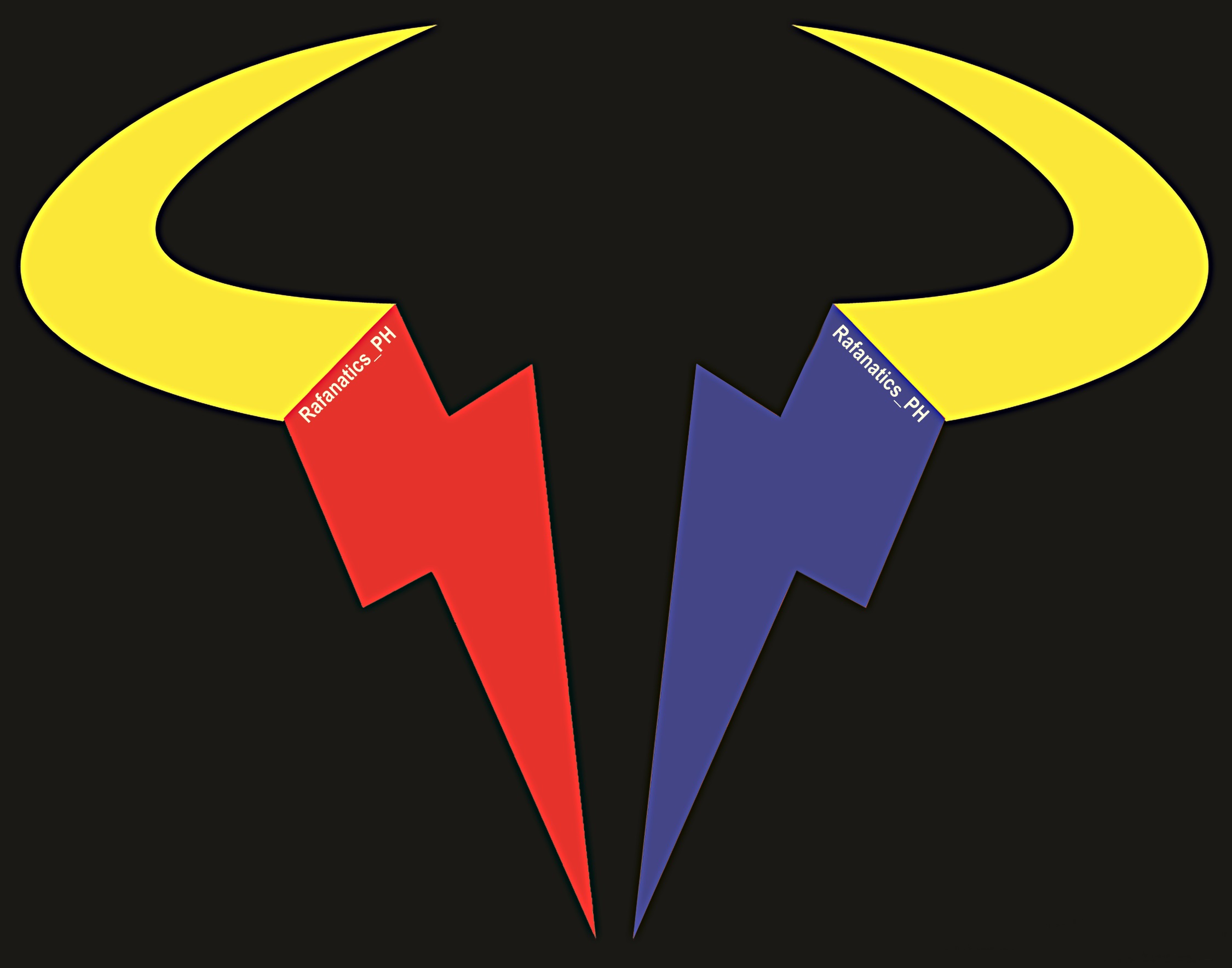 rafa bull logo