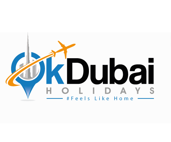 Dubai Logo Design