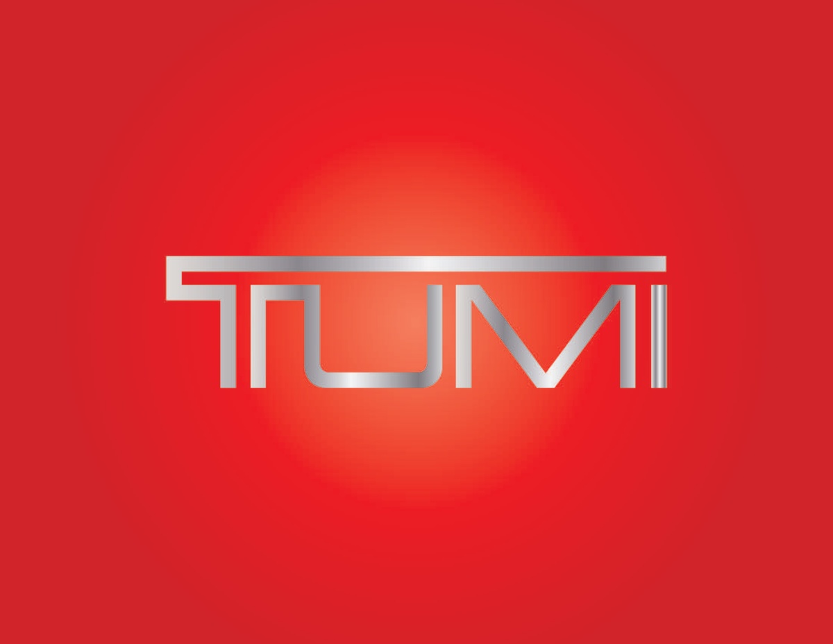 Tumi Logos