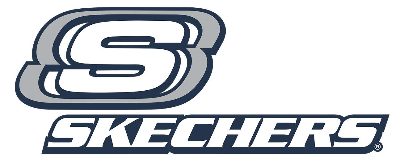 skechers brand logo