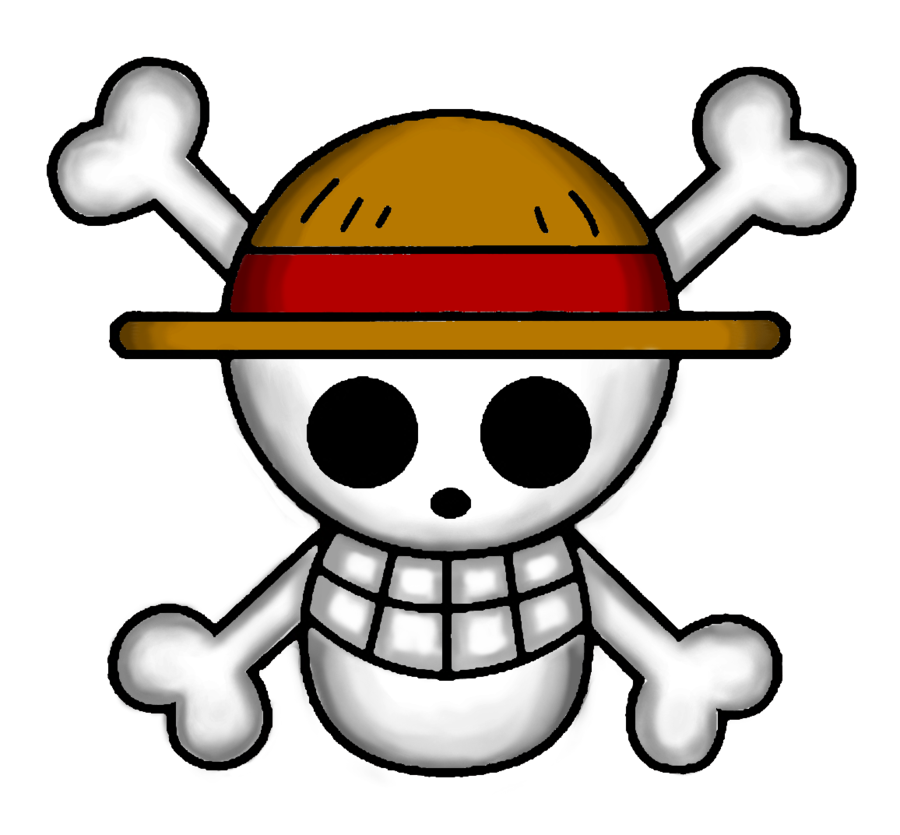 Straw Hat Pirates Logos - straw hat pirate roblox