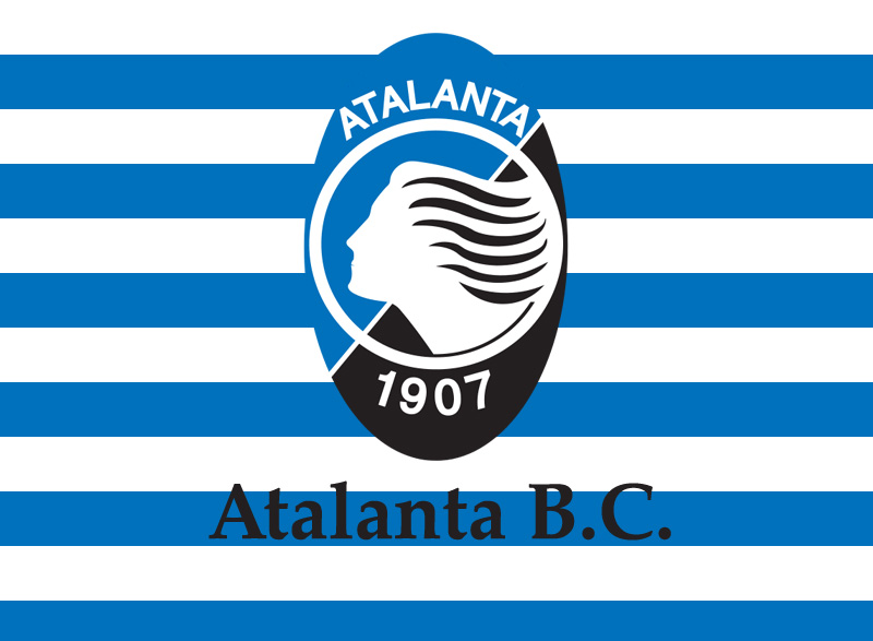 Atalanta Logo Hd : Sfondi Atalanta Calcio - Immagini di sfondo HD - Get ...