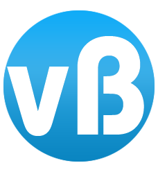 Цифровой вб. Значок ВБ. Vb логотип. Иконки для VBULLETIN.