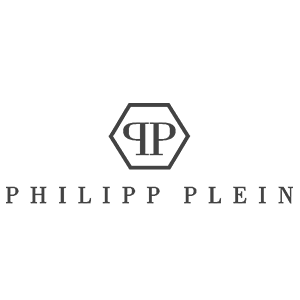 Philipp plein Logos