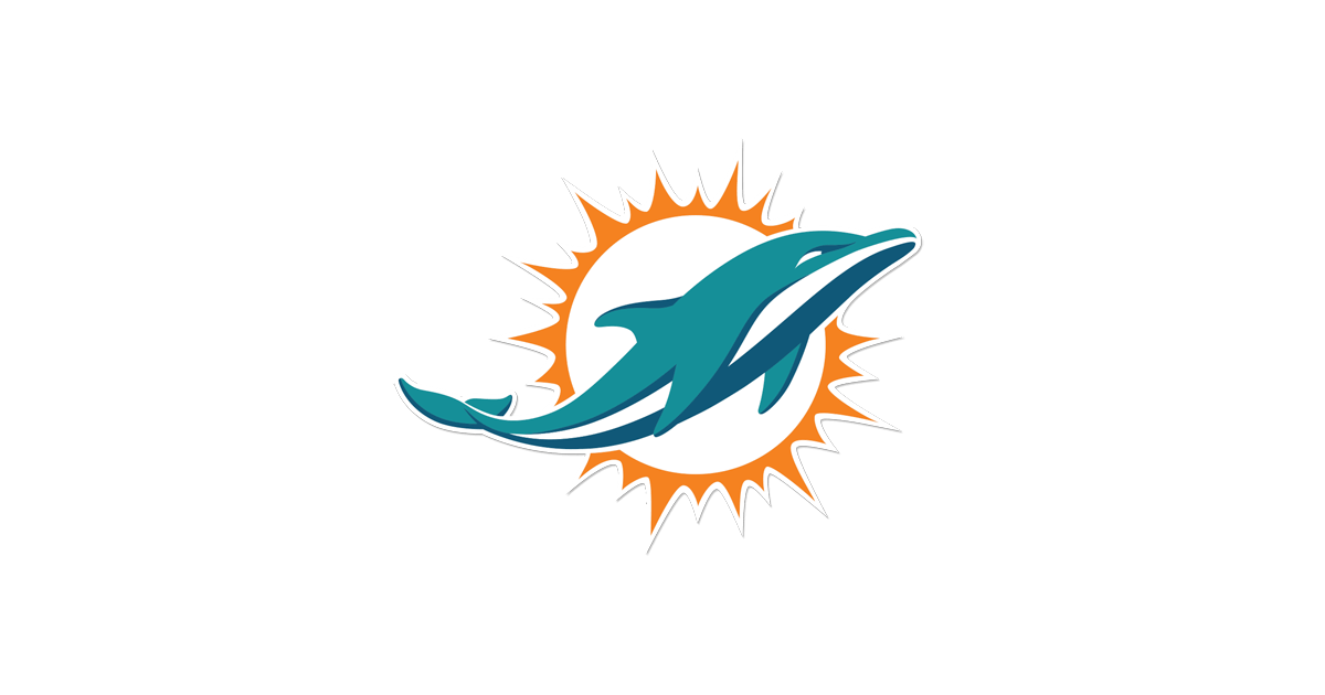 Dolphins Logos
