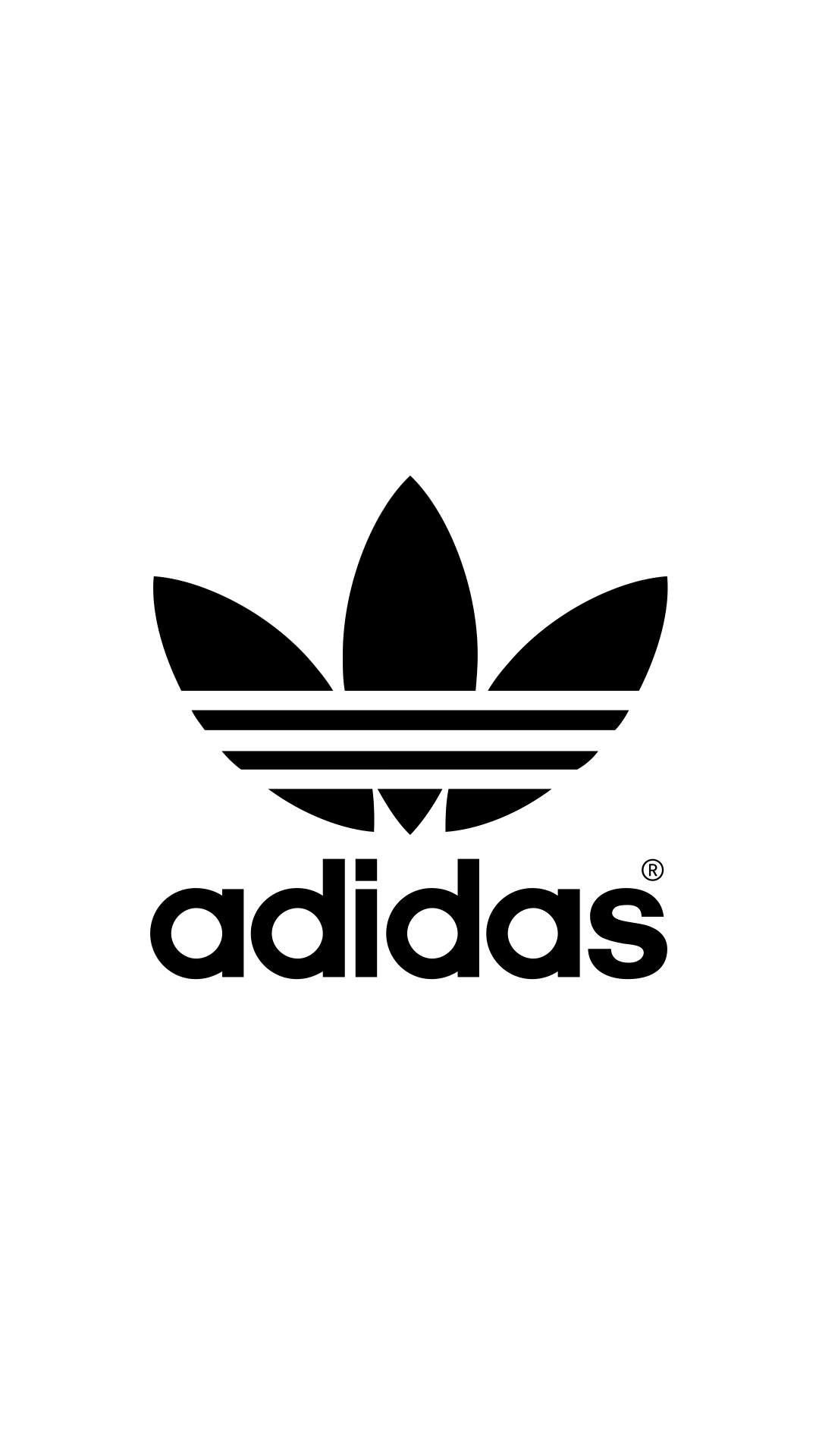  Adidas  Logos 