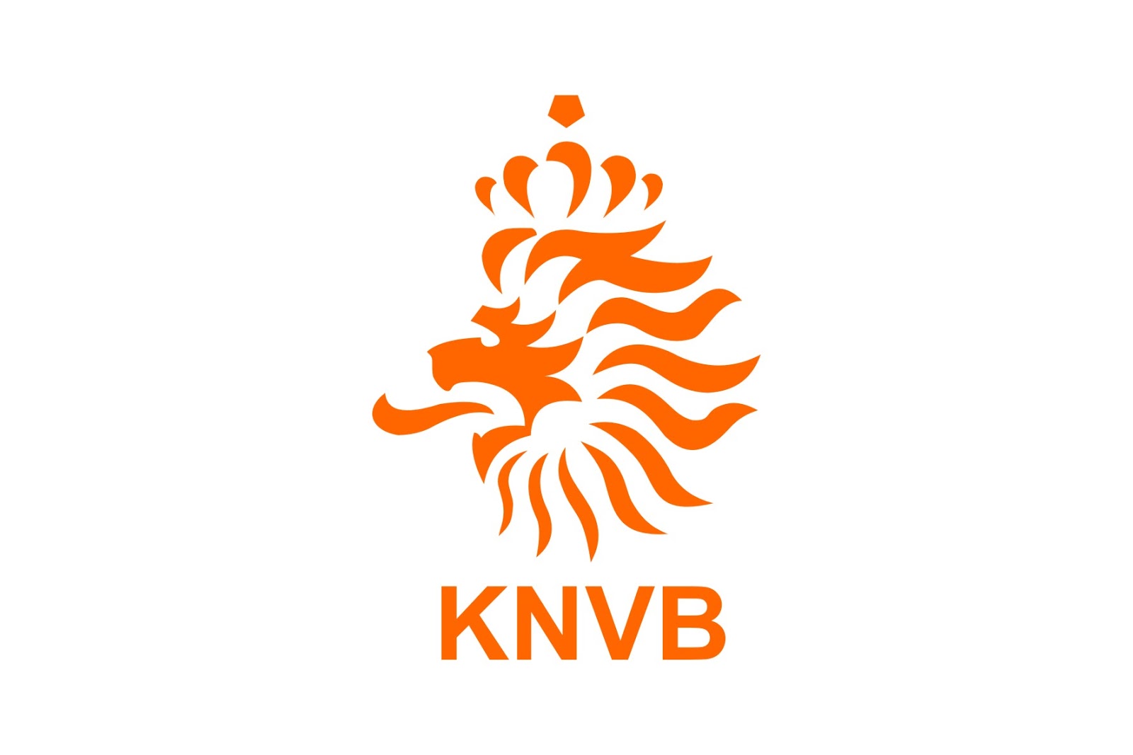 Netherlands National Team Logos