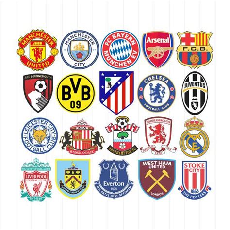 Euro Soccer Logo : Pin on Soccer Logos - Hopkins Namintaid