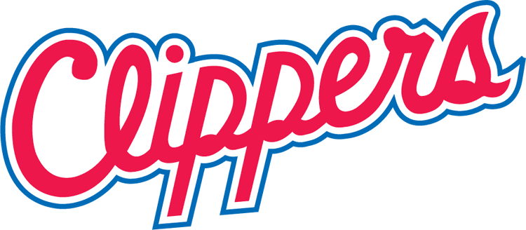 La clippers Logos