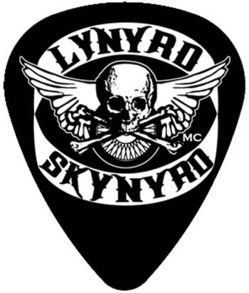 Lynyrd Skynyrd Logos