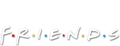 Download Friends Tv Show Logo Png