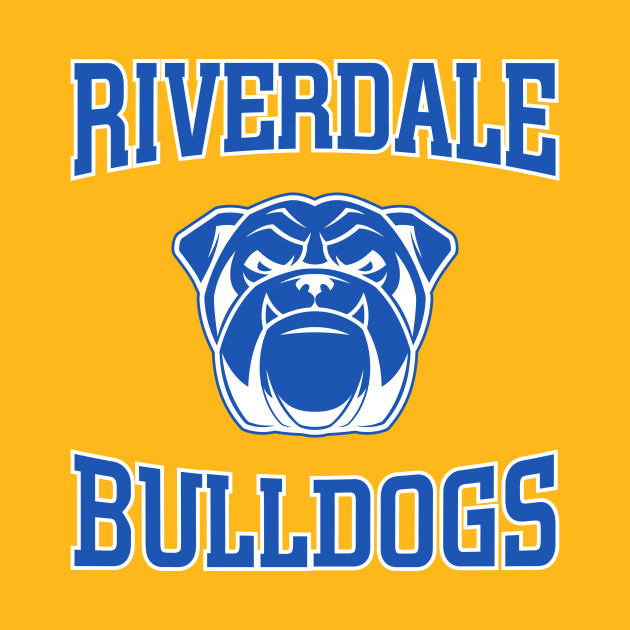  Riverdale  Logos 